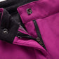 Pantalon de randonnée pour femme avec doublure polaire