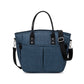 Sac-repas isotherme en tissu Oxford avec bandoulière