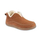 Chaussons bottines pour femme avec doublure polaire