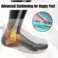 Chaussons bottines pour femme avec doublure polaire