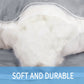 Coussin de grossesse en U pour dormir sur le côté