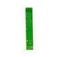 Bandes de résistance en latex pour exercices, 600 × 50 mm