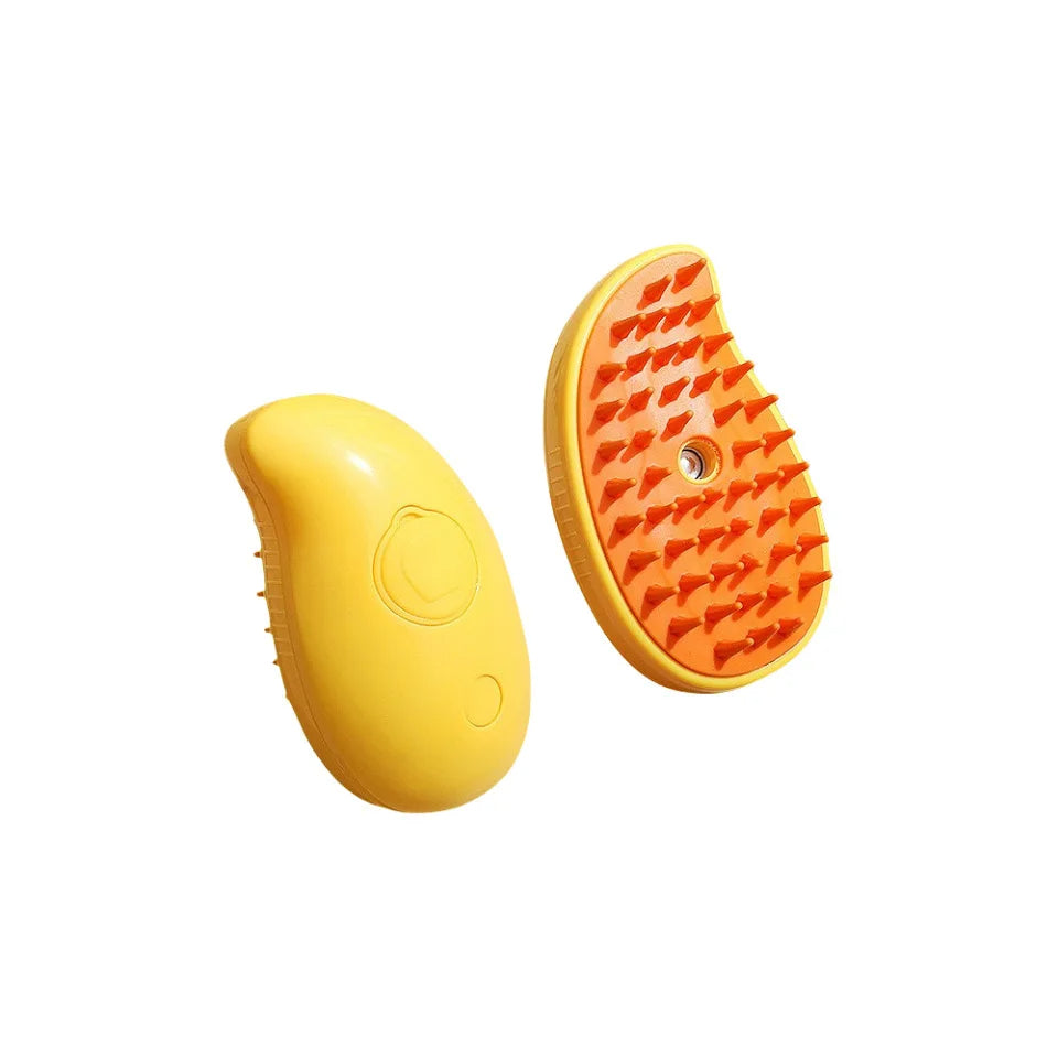 Brosse vapeur de toilettage pour chien et chat – image 8