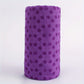 Serviette de yoga antidérapante en microfibre, 183 × 63 cm